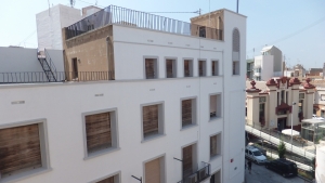 Casa de la Cultura