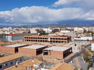 Colegio Regina Violant marzo (3)