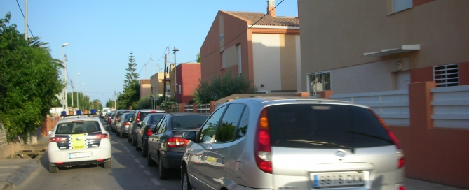 Playa Almassora
