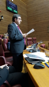 Vicente Casanova Les Corts
