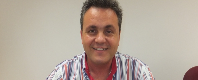 Arturo Soler