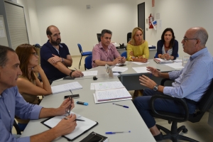 Grupo Municipal Partido Popular