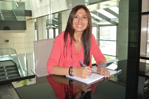 María Tormo