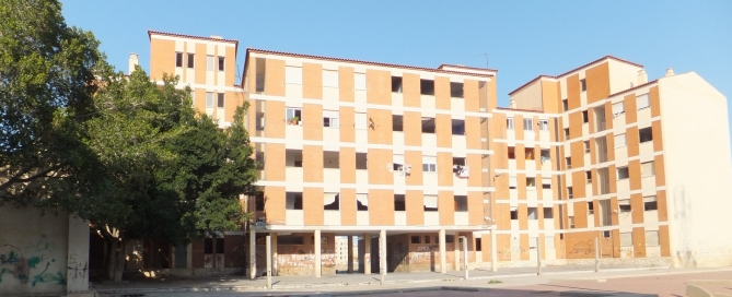 Edificio 167