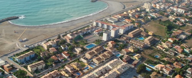 Playa-Almassora