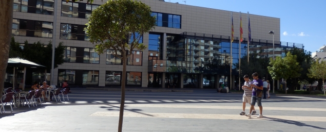 Ayuntamiento Almassora