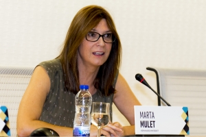 PP Almassora: Marta Mulet