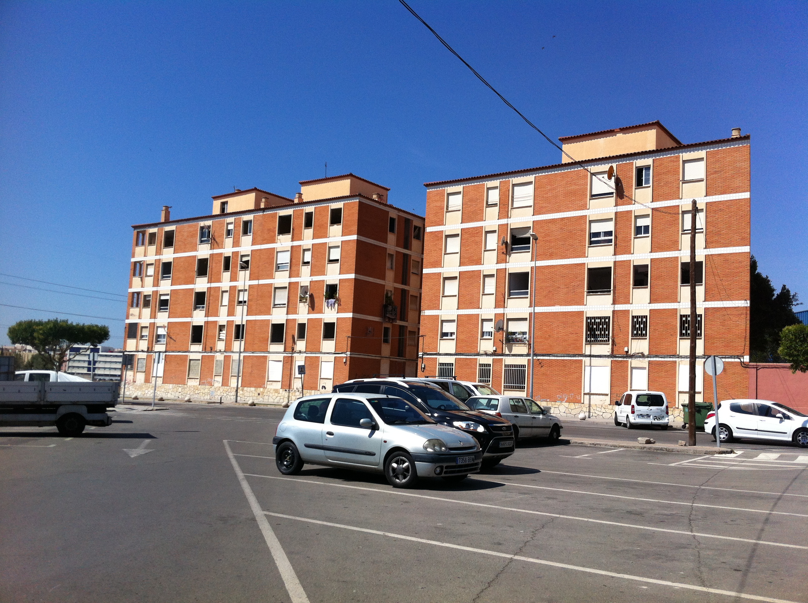 Edificio 167