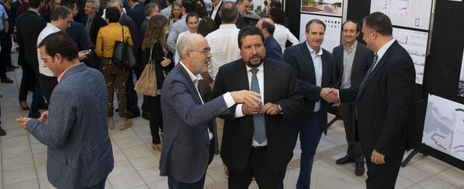 Proyecto Som Ceràmica Almassora
