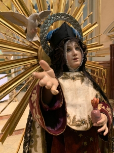 Santa Teresa Almassora