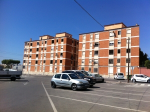 Edificio 167