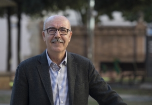 Luis Martínez