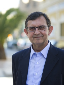 Vicente Casanova