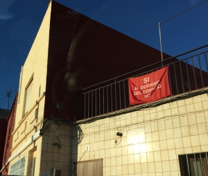 Viviendas grupo Fátima