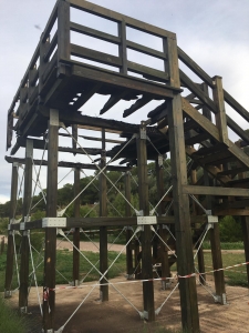Mirador quemado Senda Millars (2)