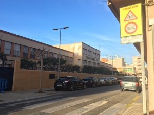 Colegio Embajador Beltrán Almassora