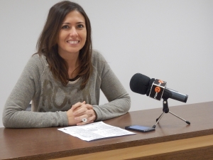 María Tormo