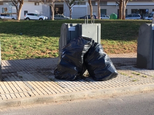 Contenedores selectiva desbordados (4)