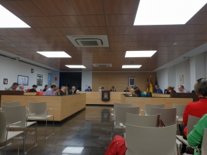 Pleno Almassora debate 167