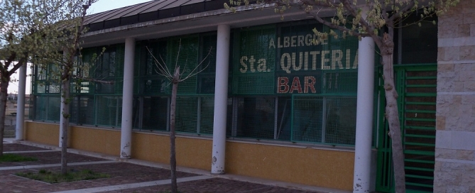 Bar Santa Quitèria