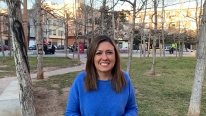 maría tormo botànic