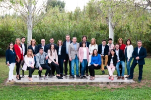 Candidatura PP Almassora