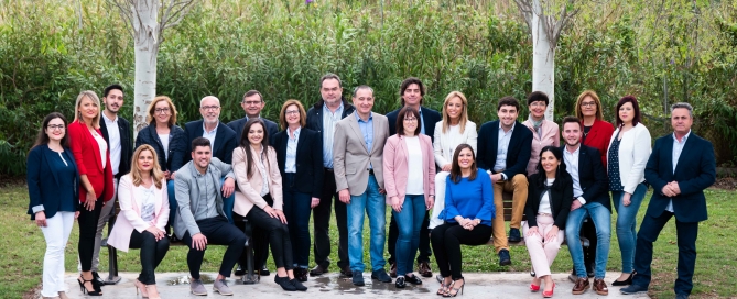 Candidatura PP Almassora