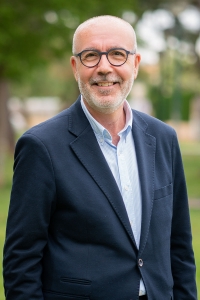 Luis Martínez Fuentes - Almassora