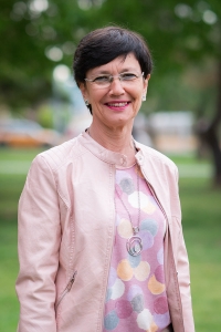 Maira Barrieras Mombrú - Almassora