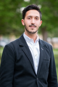 Marcos Ramos García - Almassora