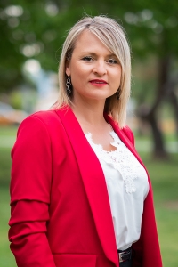 María Soledad Carillo Fernández - Almassora