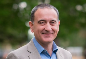 José Claramonte PP Almassora