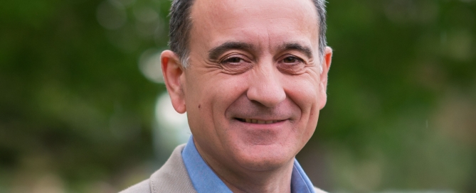 José Claramonte PP Almassora