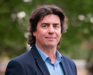 Paco Soriano