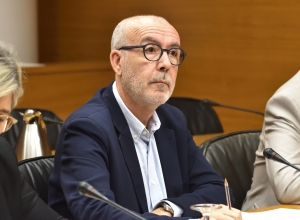 Luis Martínez Corts