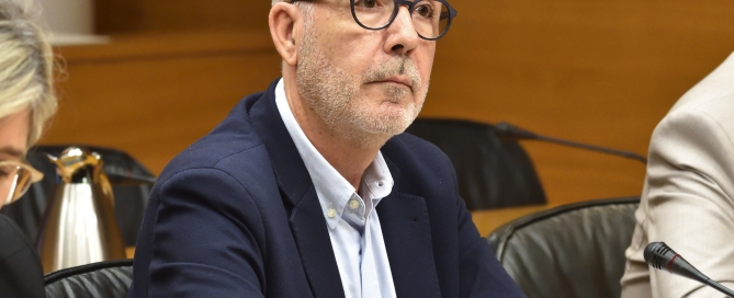 Luis Martínez Corts
