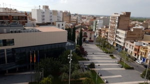 Ayuntamiento de Almassora