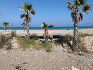 Playa Almassora 2