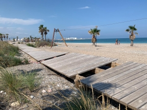 Playa Almassora 3