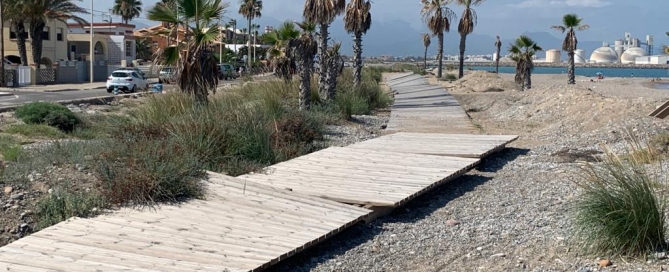 Playa Almassora 6