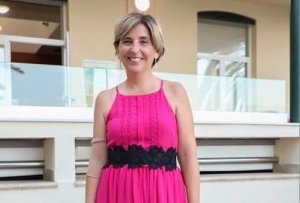 Ana Archilés PP Almassora