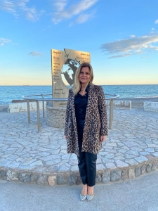 Silvana Rovira PP