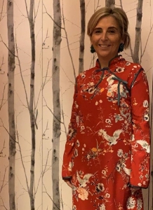 Ana Archilés PP Almassora
