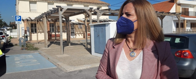 Silvana Rovira PP Almassora