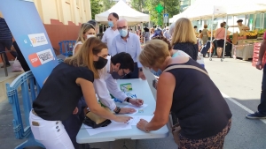 Recogida firmas Almassora (2)