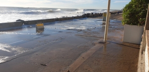 Daños temporal marítimo Almassora (2)