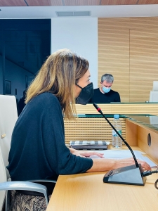 María Tormo líder PP Almassora