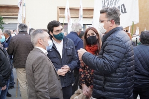 Manifestación agricultura Almassora (3)