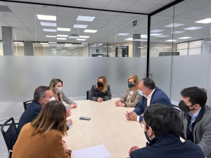Reunión Pamesa 2