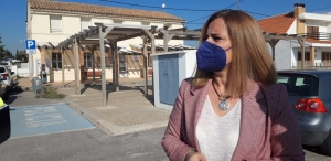 Silvana Rovira PP Almassora